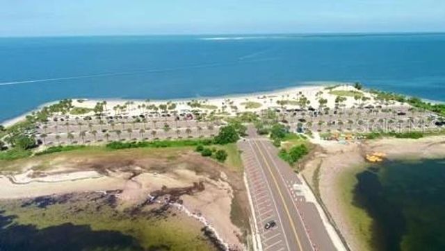 823 RIVERSIDE DRIVE, Tarpon Springs, FL 34689