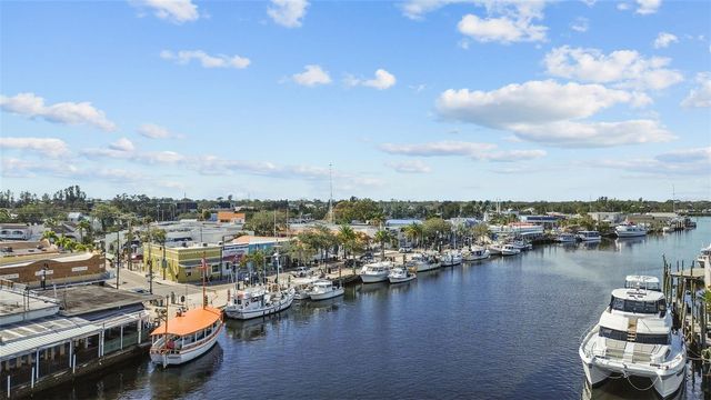 823 RIVERSIDE DRIVE, Tarpon Springs, FL 34689