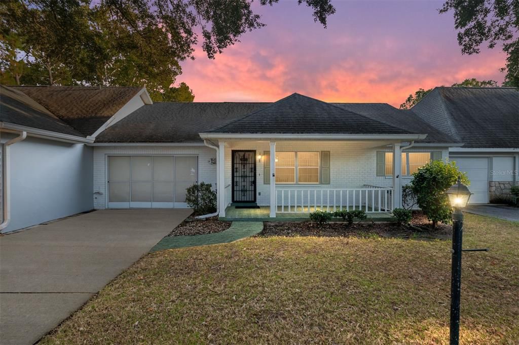 8532 SW 93RD PLACE B, Ocala, FL 34481