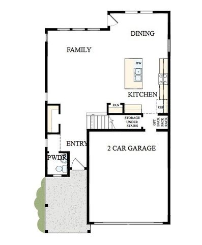 2167 Mackinac Bend, Gallatin, TN 37066