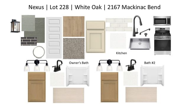 2167 Mackinac Bend, Gallatin, TN 37066