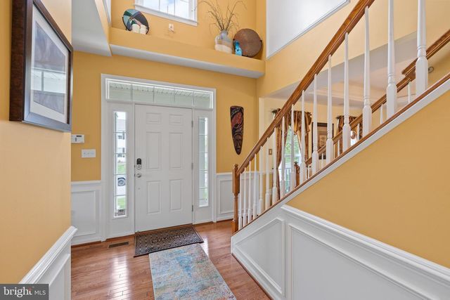34 JOY CIR, Barto, PA 19504