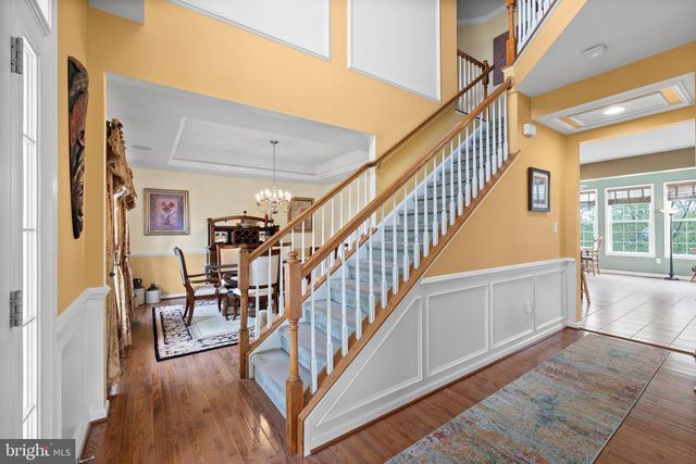 34 JOY CIR, Barto, PA 19504