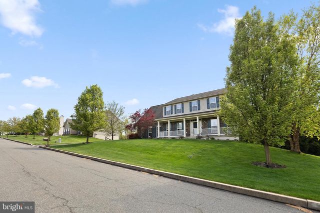34 JOY CIR, Barto, PA 19504