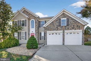 20747 TENBY DR, Lexington Park, MD 20653