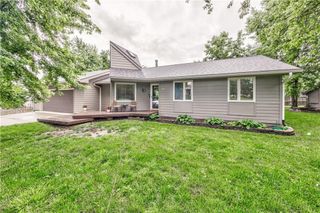 105 E Cedar Street, Spring Hill, KS 66083