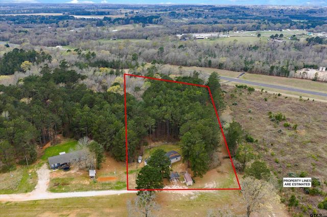 775 CR 418 D, Henderson, TX 75652