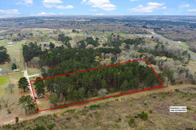 775 CR 418 D, Henderson, TX 75652