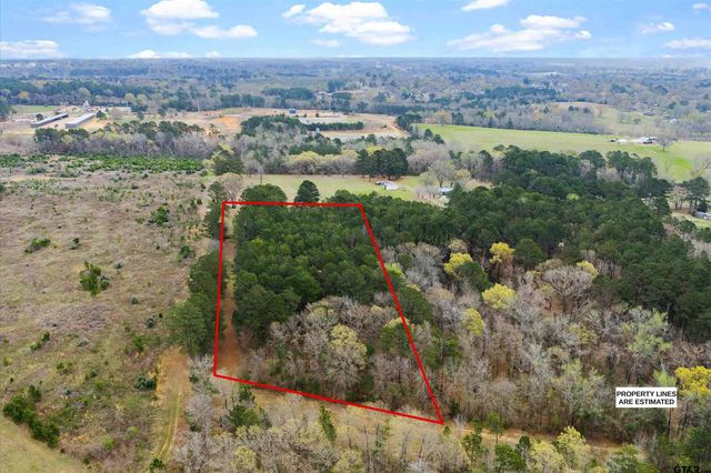 775 CR 418 D, Henderson, TX 75652