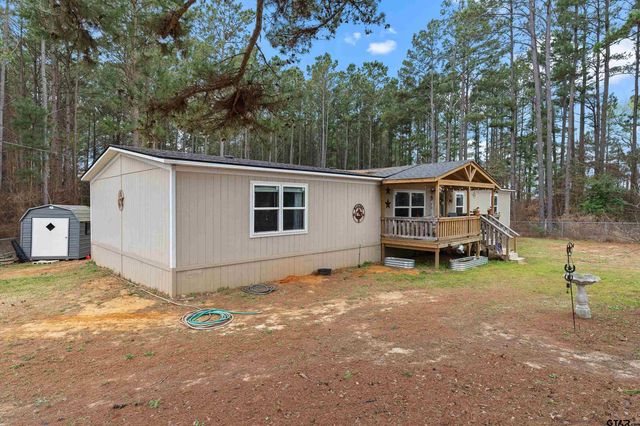 775 CR 418 D, Henderson, TX 75652