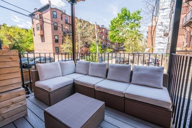 501 Columbus Ave 2, Boston, MA 02118