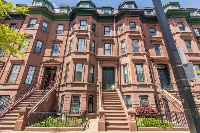 501 Columbus Ave 2, Boston, MA 02118