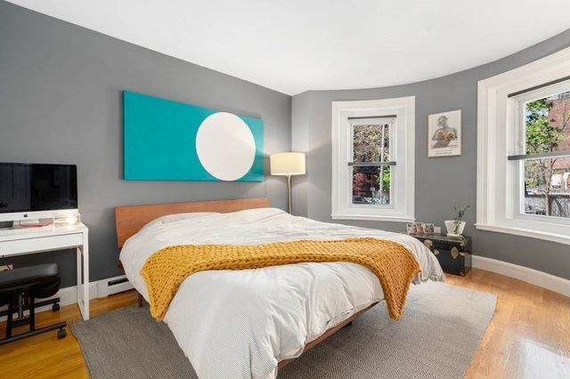 501 Columbus Ave 2, Boston, MA 02118