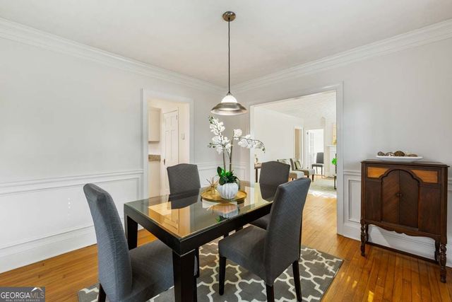 2524 SE Tilson Drive SE, Atlanta, GA 30317