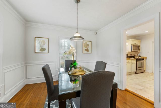 2524 SE Tilson Drive SE, Atlanta, GA 30317