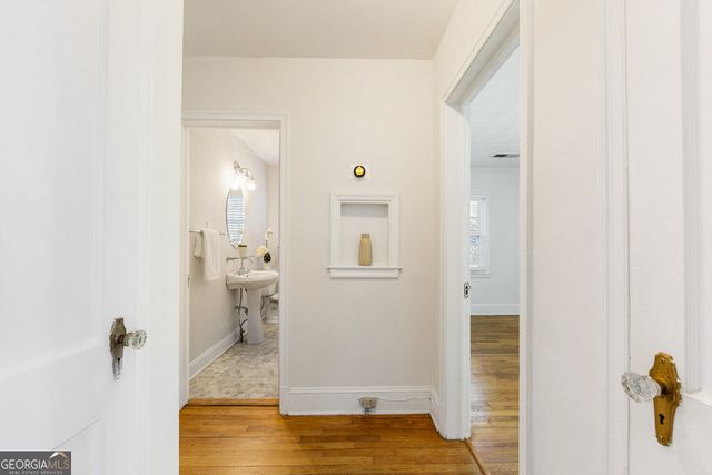 2524 SE Tilson Drive SE, Atlanta, GA 30317