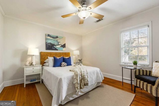 2524 SE Tilson Drive SE, Atlanta, GA 30317