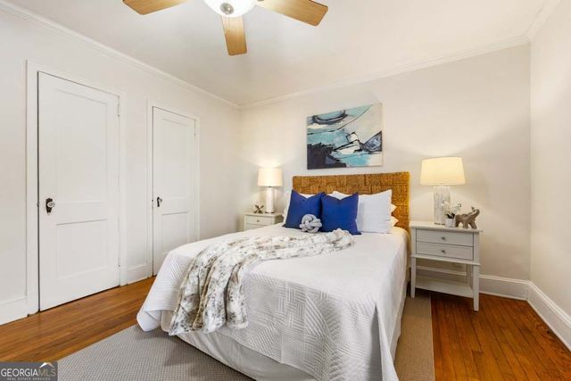 2524 SE Tilson Drive SE, Atlanta, GA 30317