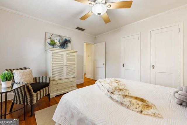 2524 SE Tilson Drive SE, Atlanta, GA 30317