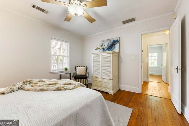 2524 SE Tilson Drive SE, Atlanta, GA 30317