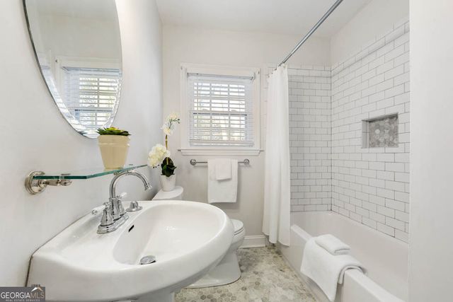 2524 SE Tilson Drive SE, Atlanta, GA 30317