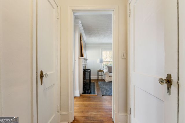 2524 SE Tilson Drive SE, Atlanta, GA 30317