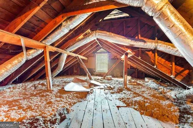 2524 SE Tilson Drive SE, Atlanta, GA 30317