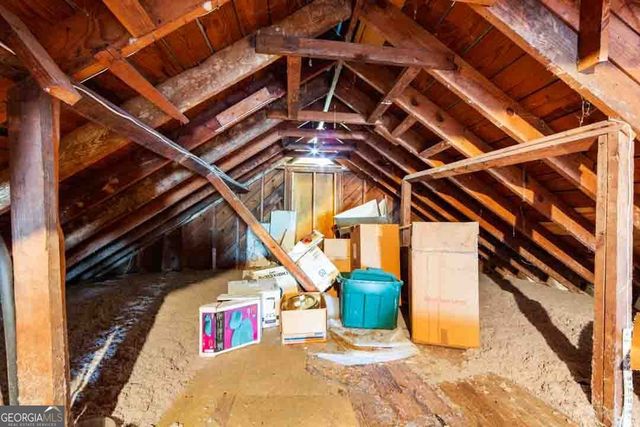 2524 SE Tilson Drive SE, Atlanta, GA 30317