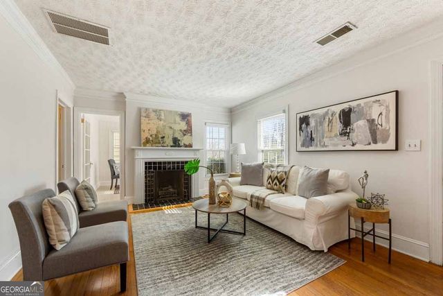 2524 SE Tilson Drive SE, Atlanta, GA 30317