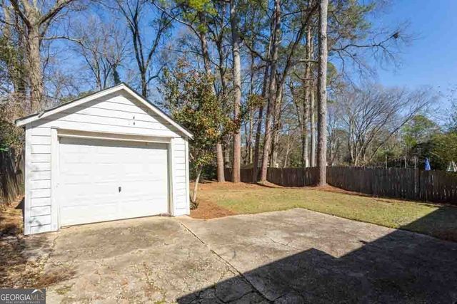 2524 SE Tilson Drive SE, Atlanta, GA 30317