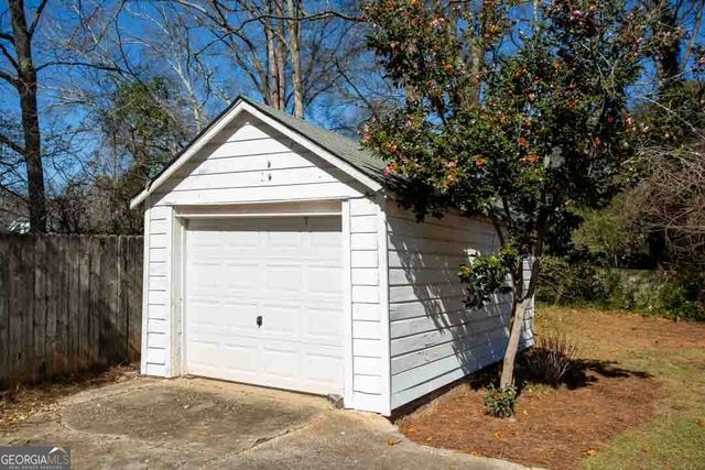 2524 SE Tilson Drive SE, Atlanta, GA 30317