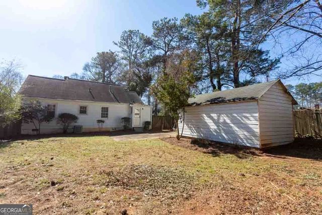 2524 SE Tilson Drive SE, Atlanta, GA 30317