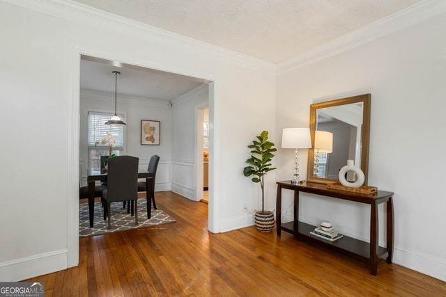 2524 SE Tilson Drive SE, Atlanta, GA 30317