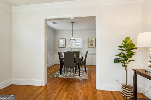 2524 SE Tilson Drive SE, Atlanta, GA 30317