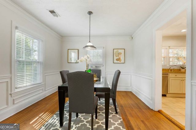 2524 SE Tilson Drive SE, Atlanta, GA 30317