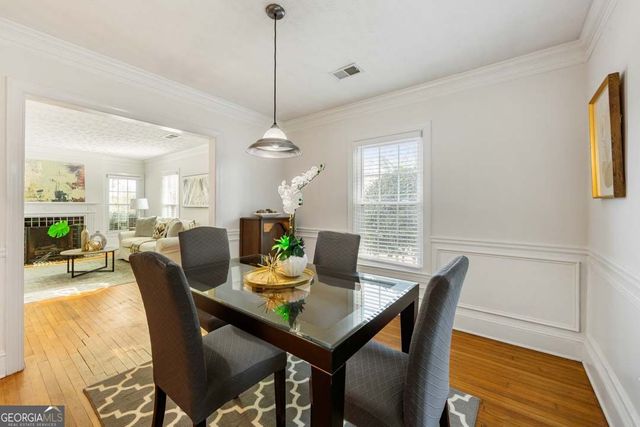 2524 SE Tilson Drive SE, Atlanta, GA 30317