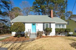 2524 SE Tilson Drive SE, Atlanta, GA 30317