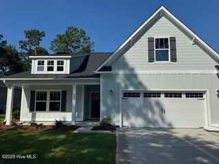 120 Forest Walk 73, Sunset Beach, NC 28468