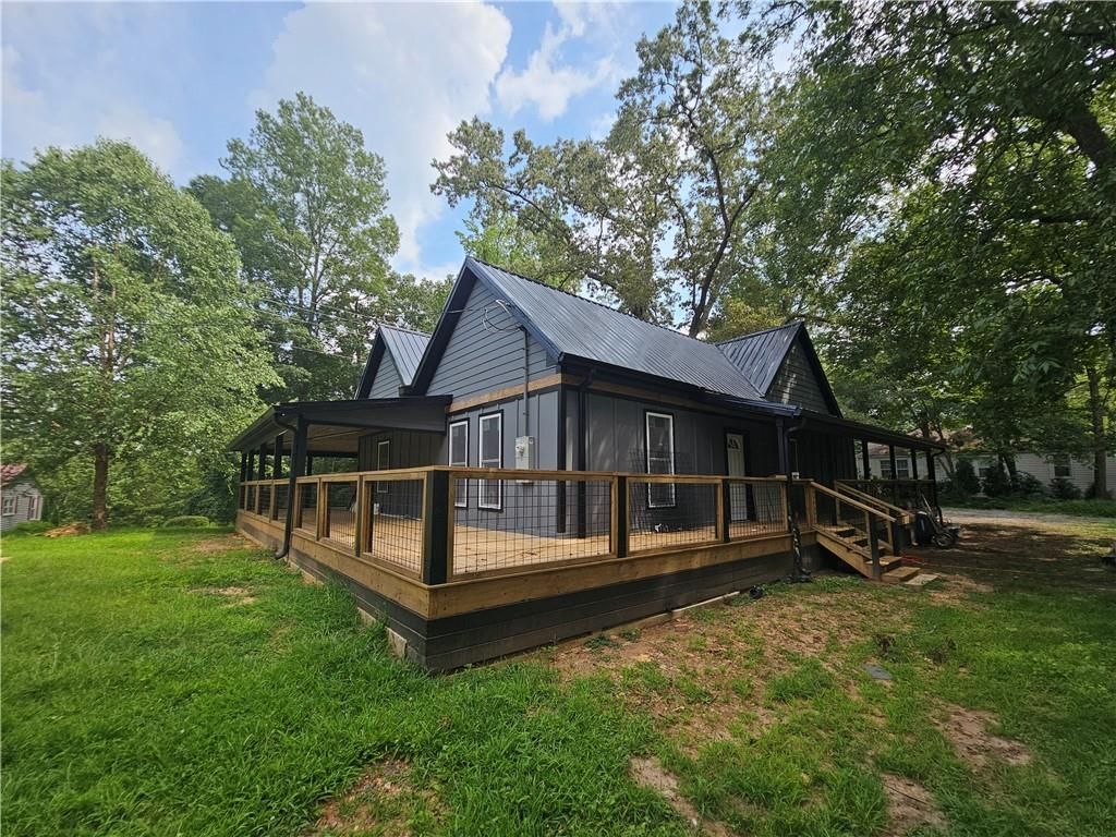 181 Tallapoosa Street, Buchanan, GA 30113