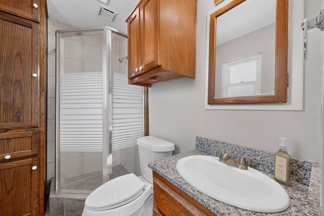 2901 Terry Court, Denton, TX 76209