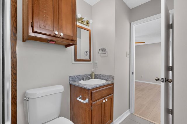 2901 Terry Court, Denton, TX 76209