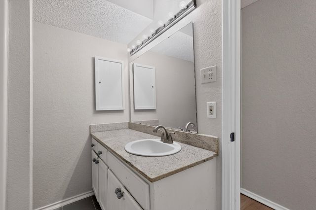 2901 Terry Court, Denton, TX 76209