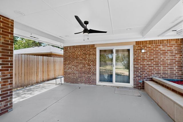 2901 Terry Court, Denton, TX 76209