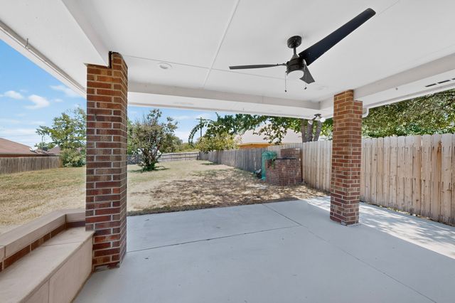2901 Terry Court, Denton, TX 76209