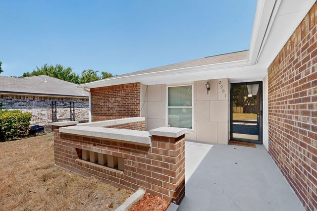 2901 Terry Court, Denton, TX 76209