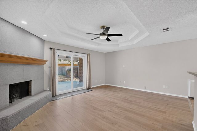 2901 Terry Court, Denton, TX 76209