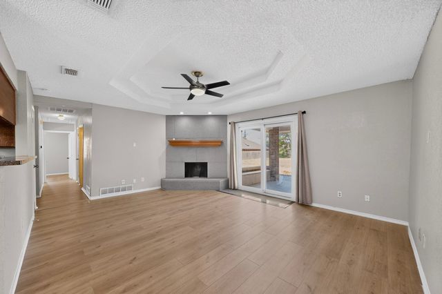 2901 Terry Court, Denton, TX 76209