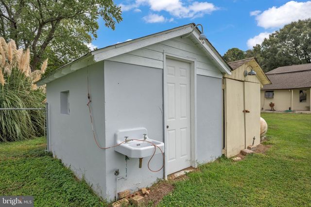 20798 WATERSIDE DR, Leonardtown, MD 20650