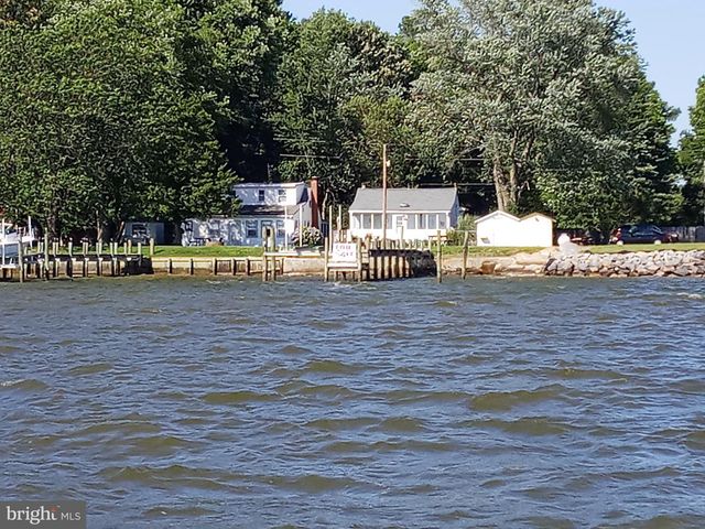 20798 WATERSIDE DR, Leonardtown, MD 20650