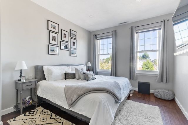 170 Ashmont St 15, Boston, MA 02124